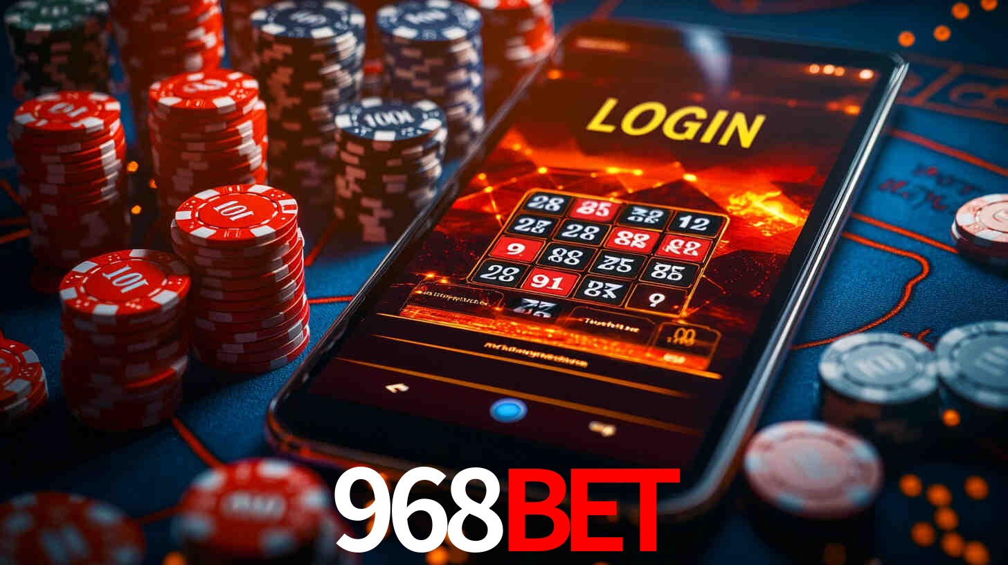 968BET
