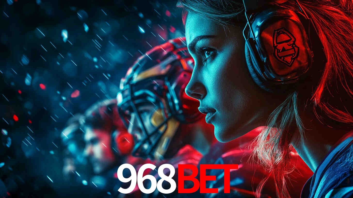 Esportes Disponíveis no 968bet
