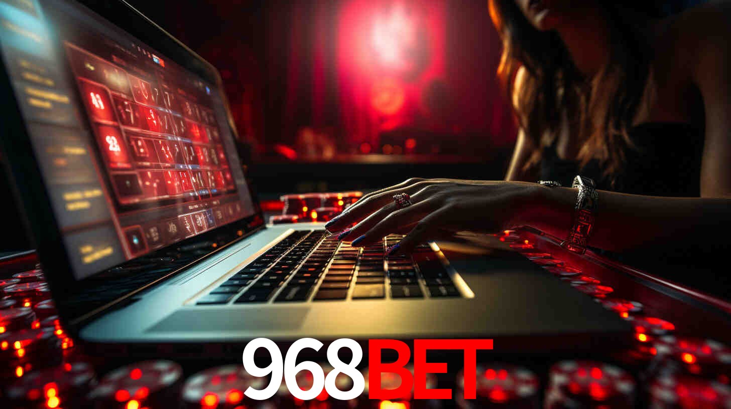 Por Que Escolher o 968bet?