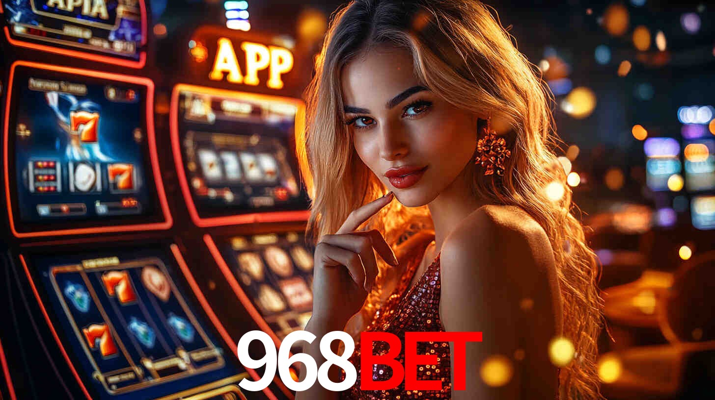 Baixar App Android 968bet