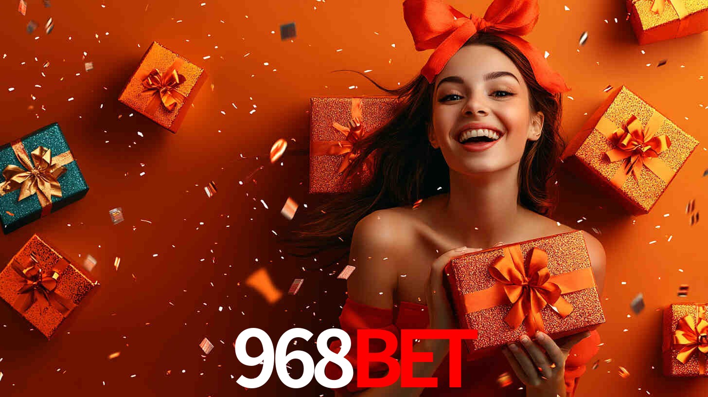 Promoções Semanais e Códigos Promocionais 968bet