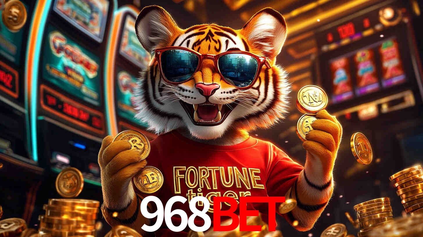 Por Que Jogar Fortune Tiger no 968bet